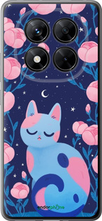 Силиконовый чехол № 5409 для Xiaomi Poco X7 - 5409u-4011 изображение 