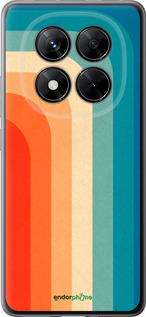 Силиконовый чехол № 5410 для Xiaomi Redmi Note 14 Pro 5G - 5410u-3928 изображение 