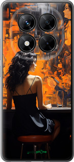 Силиконовый чехол Чехол для телефона для Xiaomi Poco X7 - 5962u-4011 изображение 
