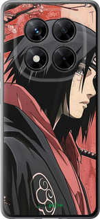 Силиконовый чехол Anime v1 для Xiaomi Poco X7 - 6064u-4011 изображение 