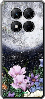 Силіконовий чехол Північ у саду для Xiaomi Poco X7 - 6259u-4011 изображение 