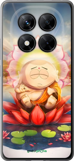 Силиконовый чехол Саус парк Эрик для Xiaomi Redmi Note 14 Pro 5G - 6387u-3928 изображение 