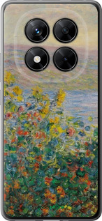 Силіконовий чехол Краєвид для Xiaomi Poco X7 - 6445u-4011 изображение 