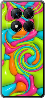 Силиконовый чехол 'Y2K Jelly Dream' для Xiaomi Redmi Note 14 Pro+ 5G изображение 5