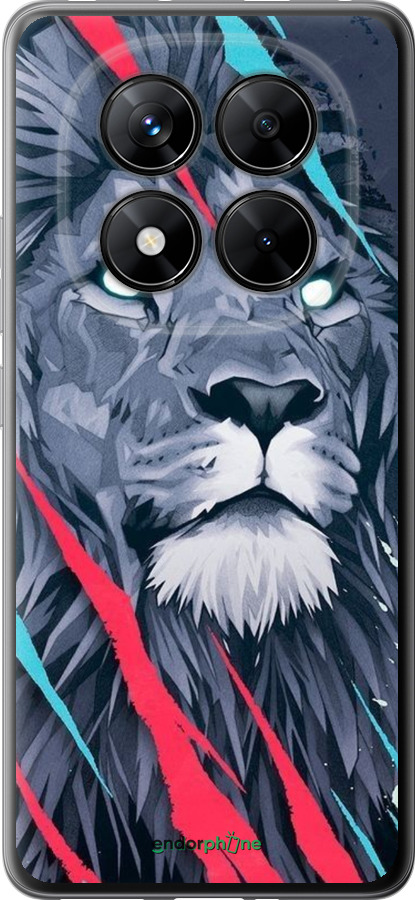 Силиконовый чехол № 5343 для Xiaomi Poco X7 - 5343u-4011 изображение 
