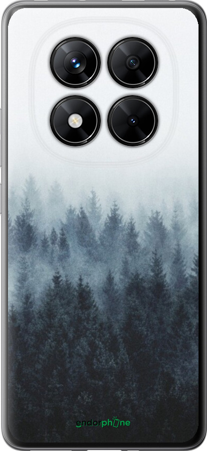 Силіконовий чехол № 5406 для Xiaomi Poco X7 - 5406u-4011 изображение 