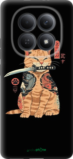 Силиконовый чехол Catana для Xiaomi Redmi Note 15 5G - 6262u-4155 изображение 