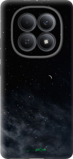 Силиконовый чехол Ночное небо для Xiaomi Redmi Note 15 5G - 6451u-4155 изображение 