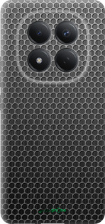 Силіконовий чехол Комірки для Xiaomi Redmi Note 15 Pro 4G - 243u-4211 изображение 
