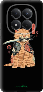 Силиконовый чехол Catana для Xiaomi Redmi Note 15 Pro 4G - 6262u-4211 изображение 