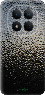 Силіконовий чехол Мокре скло для Xiaomi Redmi Note 15 Pro 5G - 245u-4154 изображение 