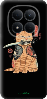 Силиконовый чехол Catana для Xiaomi Redmi Note 15 Pro 5G - 6262u-4154 изображение 