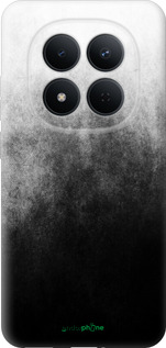 Силиконовый чехол Абстрактная композиция в серых тонах для Xiaomi Redmi Note 15 Pro 5G - 6477u-4154 изображение 