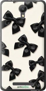 2D пластиковий чехол Dark Coquette для Xiaomi Redmi Note 2 - 6765t-96 изображение 