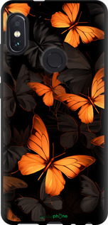 TPU чехол Чохол для телефону для Xiaomi Redmi Note 5 - 5956b-1516 изображение 