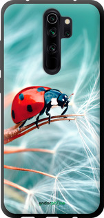TPU чехол Сонечко для Xiaomi Redmi Note 8 Pro - 6049b-1783 изображение 