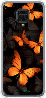 Силикон с усиленными углами чехол Чехол для телефона для Xiaomi Redmi Note 9S - 5956sp-2029 изображение 