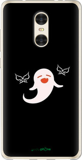 Силиконовый чехол Genshin Impact Ху Тао Искусство духа-призрака для Xiaomi Redmi Pro - 6534u-342 изображение 