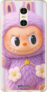 Силіконовий чехол Лабубу для Xiaomi Redmi Pro - 6708u-342 изображение 