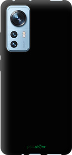 TPU чохол 'Прозорий' для Xiaomi 12 зображення 4