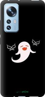 TPU чехол Genshin Impact Ху Тао Мистецтво духу-примари для Xiaomi 12X - 6534b-2941 изображение 