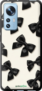 TPU чехол Dark Coquette для Xiaomi 12X - 6765b-2941 изображение 