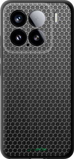 TPU чехол Ячейки для Xiaomi Xiaomi 15 - 243b-3880 изображение 