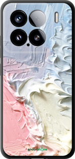 TPU чехол Пастель v1 для Xiaomi Xiaomi 15 - 3981b-3880 изображение 