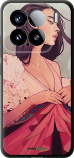 TPU чехол Kelsey Beckett для Xiaomi Xiaomi 15 - 4034b-3880 изображение 
