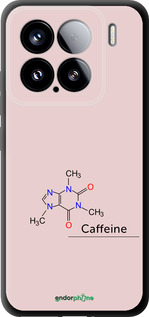 TPU чехол Caffeine для Xiaomi Xiaomi 15 - 4277b-3880 изображение 