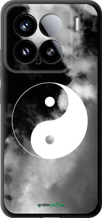 TPU чехол Инь и Янь для Xiaomi Xiaomi 15 - 4389b-3880 изображение 