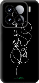 TPU чехол Пара для Xiaomi Xiaomi 15 - 4457b-3880 изображение 