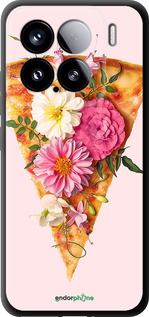 TPU чехол pizza для Xiaomi Xiaomi 15 - 4492b-3880 изображение 