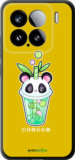 TPU чехол Панда 1 для Xiaomi Xiaomi 15 - 4558b-3880 изображение 