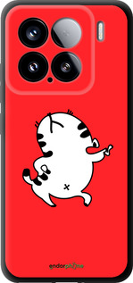 TPU чехол Котик для Xiaomi Xiaomi 15 - 4577b-3880 изображение 