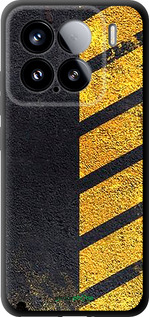 TPU чехол Biohazard  7 для Xiaomi Xiaomi 15 - 4823b-3880 изображение 