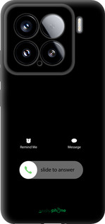 TPU чехол Айфон 2 для Xiaomi Xiaomi 15 - 4888b-3880 изображение 