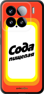 TPU чехол Сода для Xiaomi Xiaomi 15 - 4901b-3880 изображение 