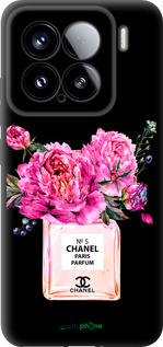 TPU чехол Chanel для Xiaomi Xiaomi 15 - 4906b-3880 изображение 