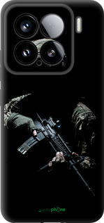 TPU чехол Защитник v3 для Xiaomi Xiaomi 15 - 5226b-3880 изображение 