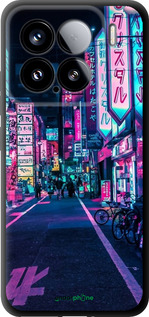 TPU чехол № 5403 для Xiaomi Xiaomi 15 - 5403b-3880 изображение 