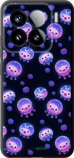 TPU чехол № 5414 для Xiaomi Xiaomi 15 - 5414b-3880 изображение 