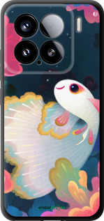 TPU чехол № 5425 для Xiaomi Xiaomi 15 - 5425b-3880 изображение 