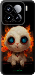 TPU чехол Бавовнятко для Xiaomi Xiaomi 15 - 5466b-3880 изображение 