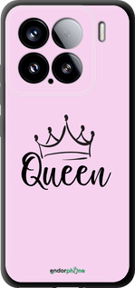 TPU чехол Queen & King для неё для Xiaomi Xiaomi 15 - 5520b-3880 изображение 