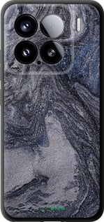 TPU чехол Текстурний фон для Xiaomi Xiaomi 15 - 5567b-3880 изображение 