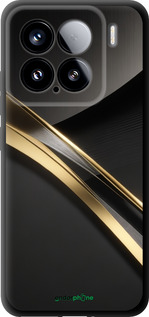 TPU чехол Динаміка для Xiaomi Xiaomi 15 - 5836b-3880 изображение 