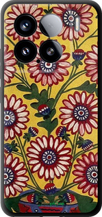 TPU чехол Примаченко3 для Xiaomi Xiaomi 15 - 5911b-3880 изображение 