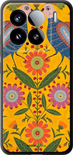 TPU чехол Примаченко4 для Xiaomi Xiaomi 15 - 5912b-3880 изображение 
