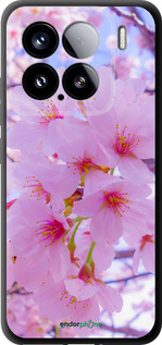 TPU чехол Сакура для Xiaomi Xiaomi 15 - 6029b-3880 изображение 